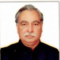 Engr. Tariq Mahmood